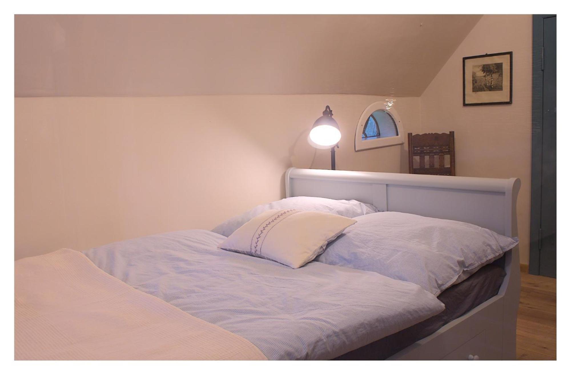 Ferienwohnung - De Deelstuuv Worpswede Εξωτερικό φωτογραφία